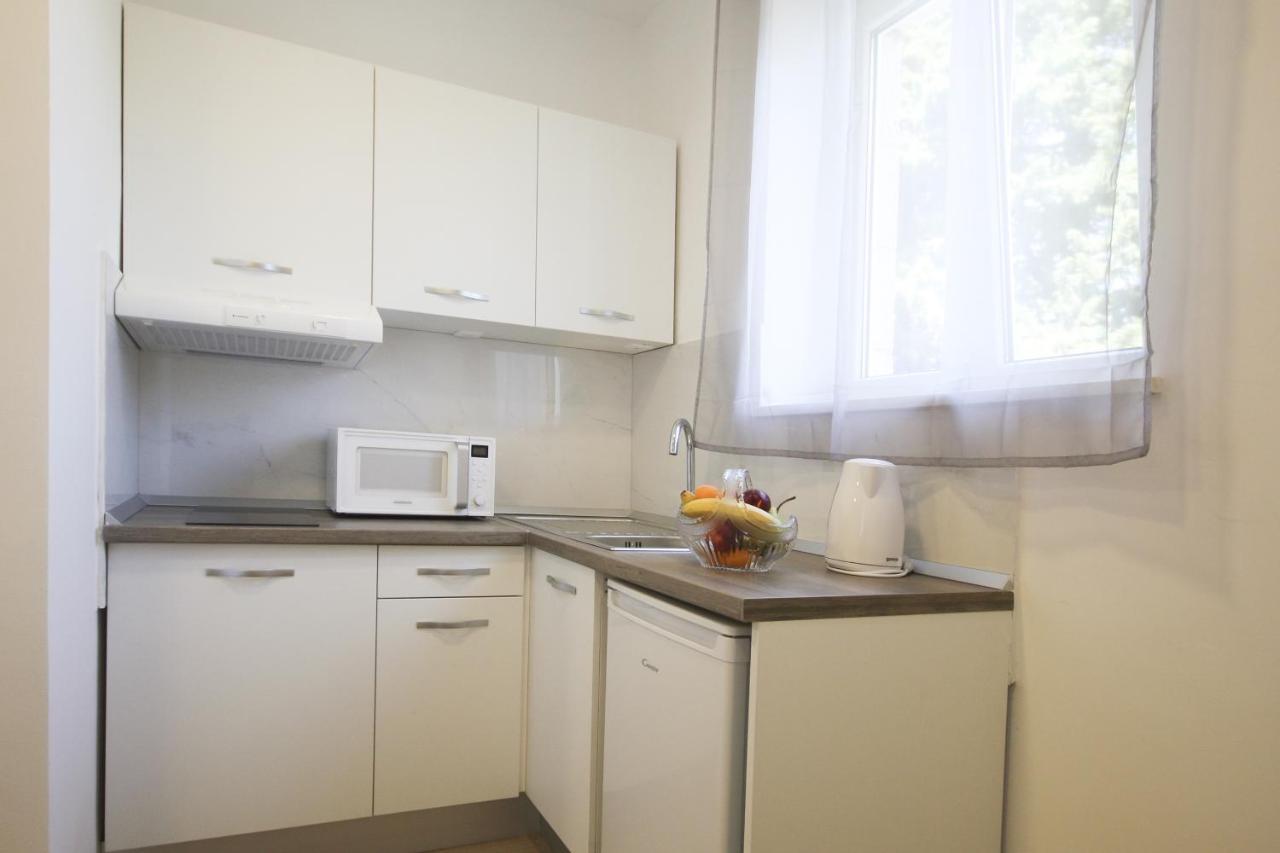 Apartment Goge Dubrovnik Luaran gambar