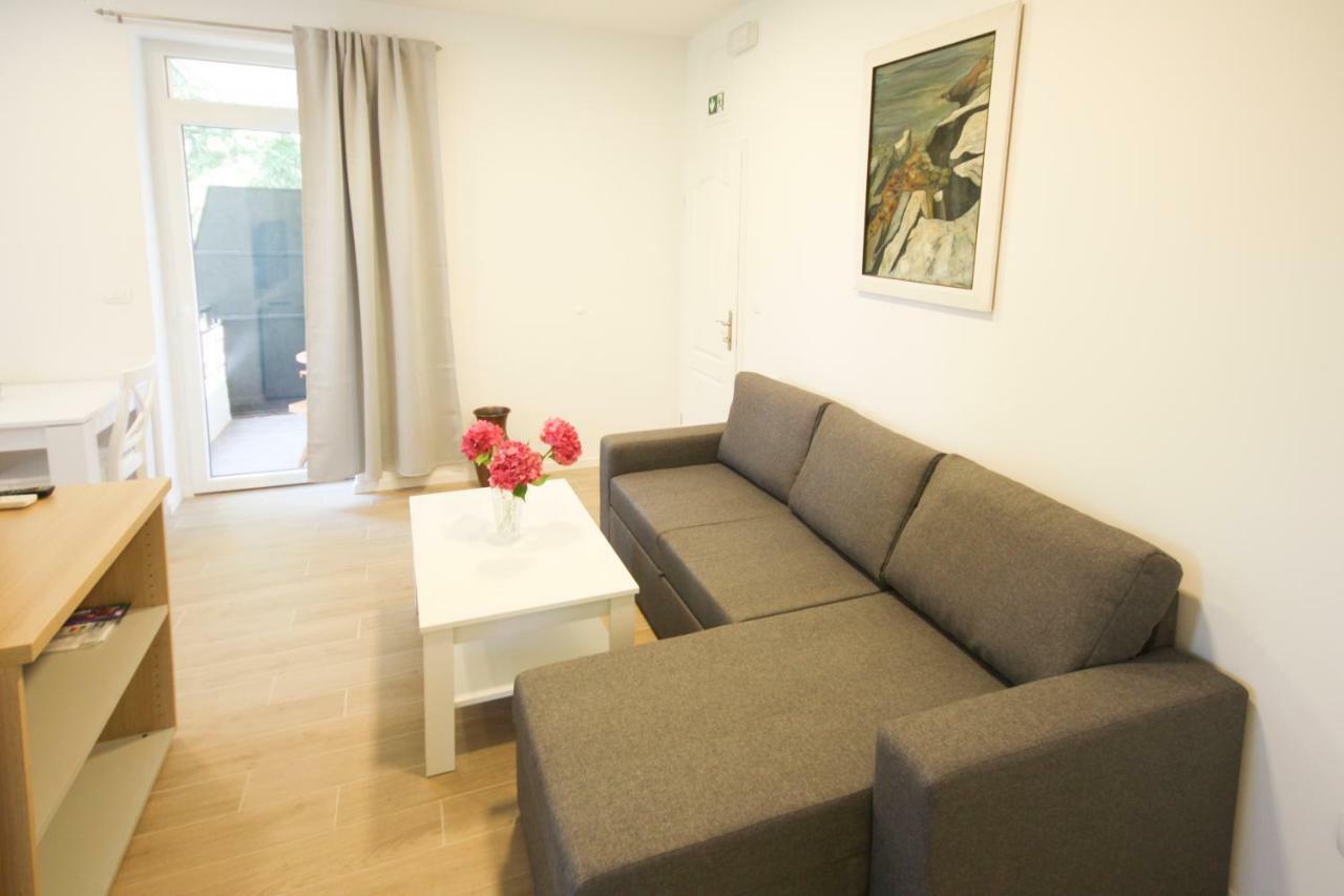 Apartment Goge Dubrovnik Luaran gambar