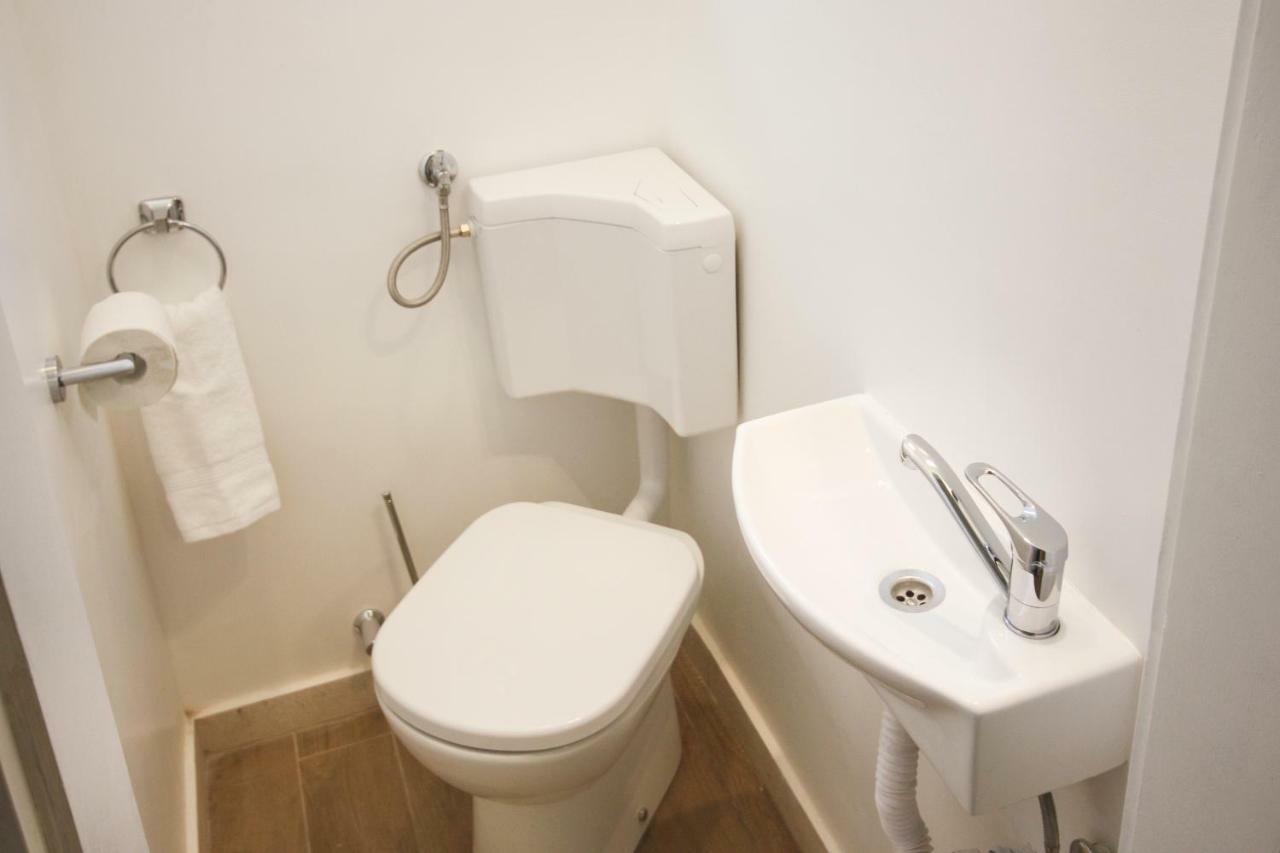 Apartment Goge Dubrovnik Luaran gambar