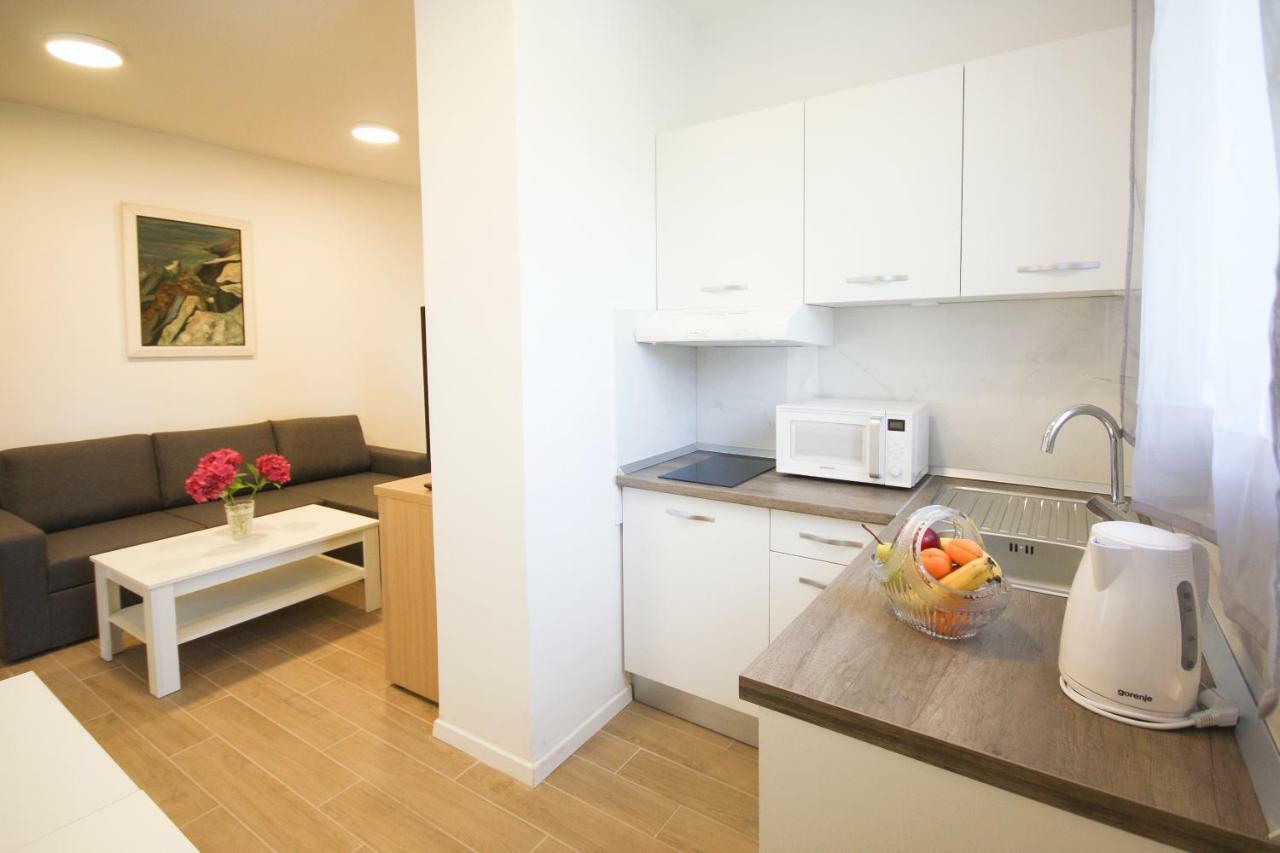 Apartment Goge Dubrovnik Luaran gambar