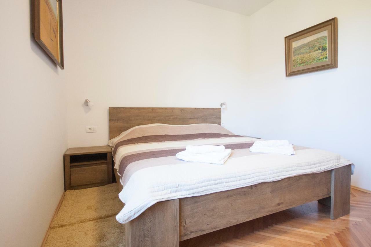 Apartment Goge Dubrovnik Luaran gambar