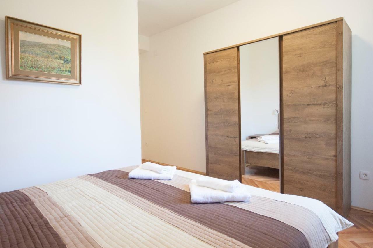 Apartment Goge Dubrovnik Luaran gambar